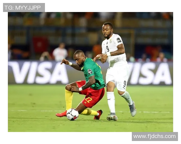 加纳足球明星盘点:他们如何在国际舞台上闪耀光芒