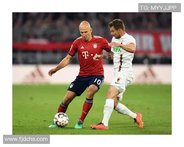 德国足球明星罗本的辉煌职业生涯与对足球的热爱之路