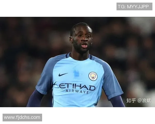 黑人足球明星中最具魅力与风采的帅哥球员盘点与评选